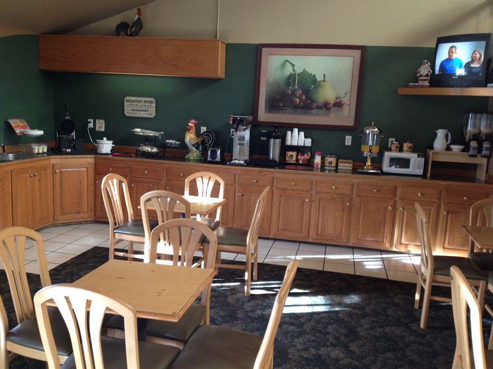 Regency Inn And Suites Stilwell المظهر الخارجي الصورة