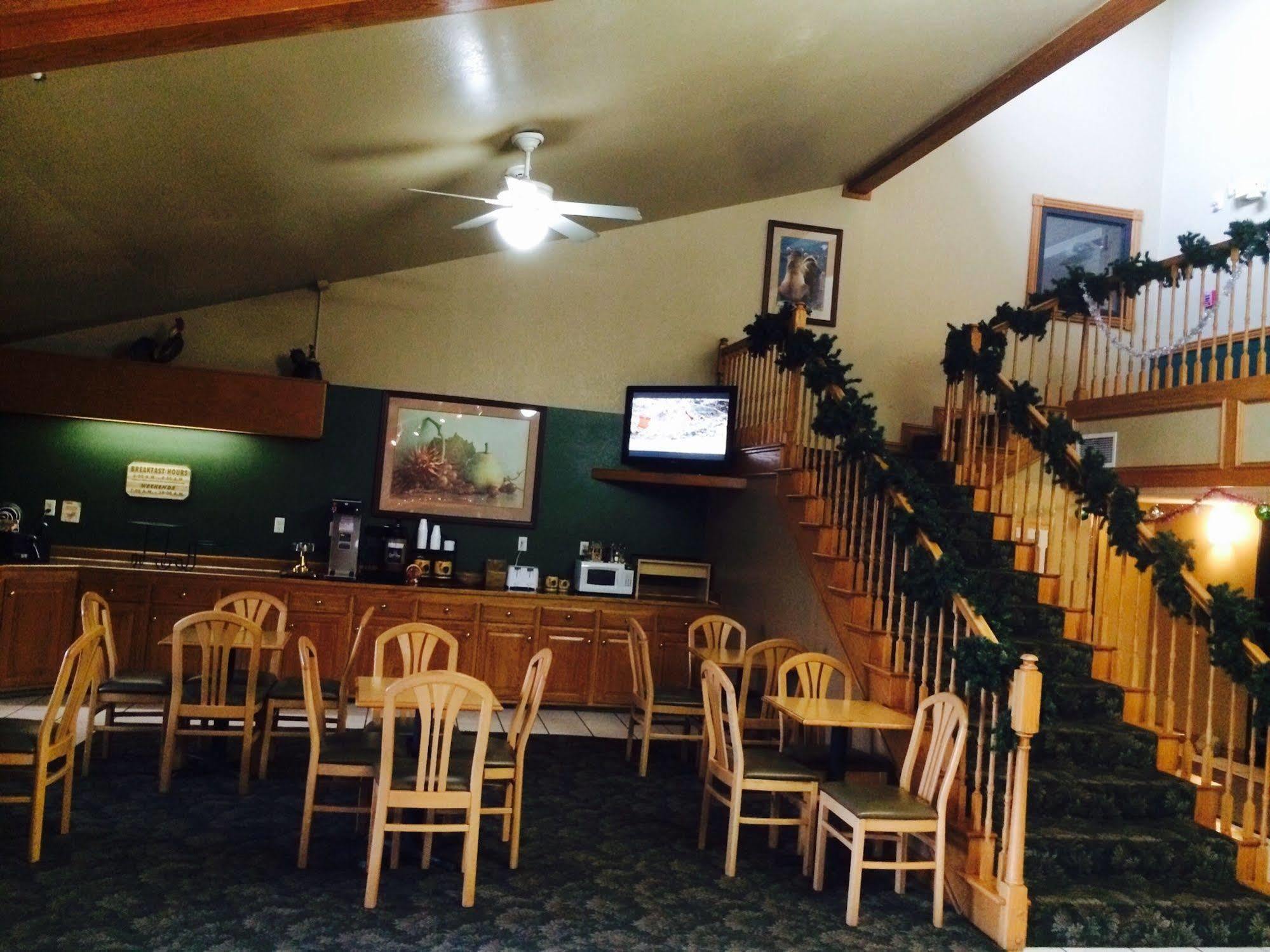 Regency Inn And Suites Stilwell المظهر الخارجي الصورة