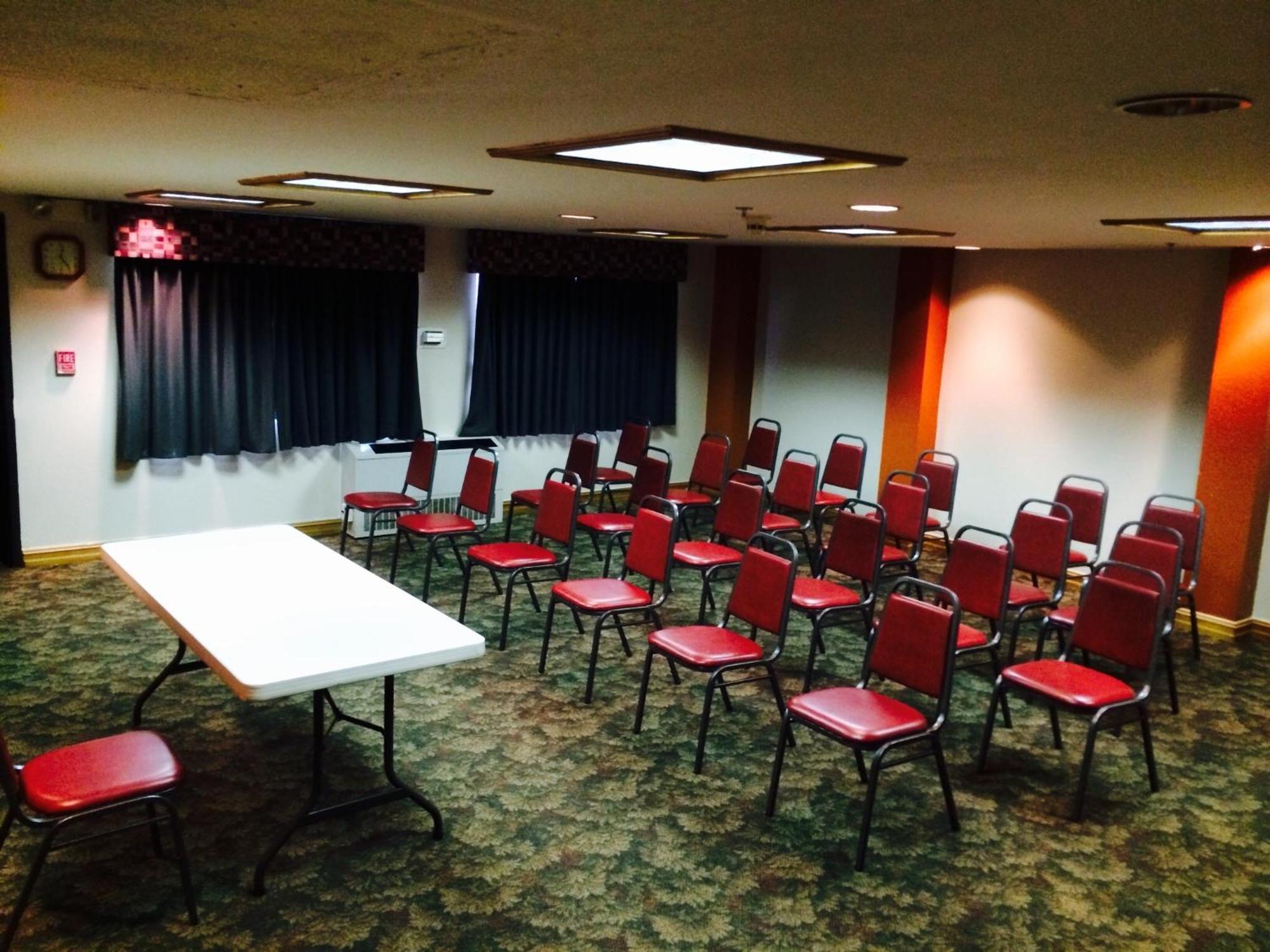 Regency Inn And Suites Stilwell المظهر الخارجي الصورة