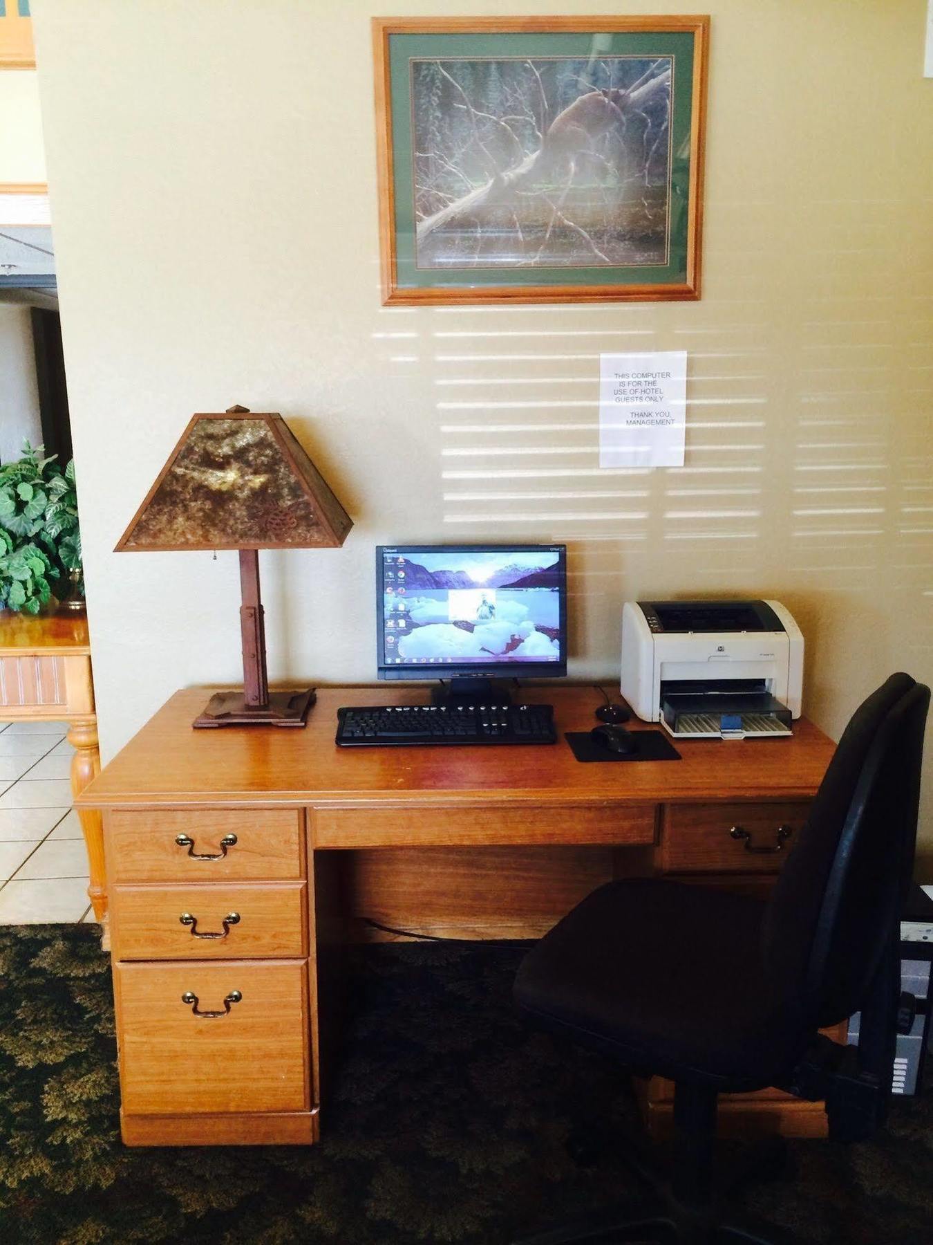 Regency Inn And Suites Stilwell المظهر الخارجي الصورة